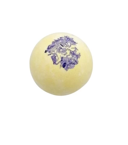 Custom Organic Private Label Natural 150gram Gift Handmade OEM Ball hemp seed oil bath bomb
