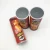 Import Custom Packaging Easy Peel off Food Grade Potato Chip Paper Can from China