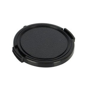 Custom plastic camera lens cap high precision lens cap