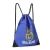 Import Custom polyester gym drawstring backpack bag drawstring bag from China