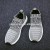 Import Custom popular  hot sale man sneaker sport running shoe from China