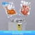 Import Custom Printed Food Preservation Transparent Plastic Vacuum Storage Sealer Pouch Clear Seal Retort Bag from China