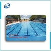 Custom Printing PVC Contactless Rfid Card+Magnetic Stripe Card