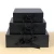 Import Custom Ribbon Magnet Business Box Magnetic Luxury Packaging Folding Paper Christmas Package Rigid Boxes Paperboard Recyclable from China