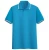 Import Custom School Customized Plain 60% Cotton 40% Polyester T-shirts Students Uniform Polo Shirt from China