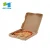 Import Custom Size Corrugated Paper Pizza Box from China