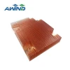 Custom skiving fin heat sinks / Musical instruments cooler