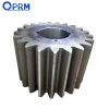 Custom Spur Gear Manufacturing Company in China
