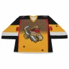 Custom Sublimation ice hockey jersey personalized team wear men ice hockey uniforms