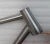 Import Custom titanium road bike frame with carbon fork and seat post Titanium road bicycle frame with taper head tube from China