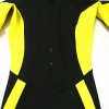 custom women wetsuit 3mm neoprene swimming wetsuits for women