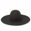 Custom Wool Felt Cowboy Hat for Sale