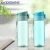 Import Custom your logo eco one click open 700ml leak proof clear plastic gym bpa free tritan sports water bottle with sports cap from China
