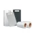 Import Customised Hot Shrink Wrap Packing Heat Shrinkable Shrink Film Roll For Stationery  Books  Electronics from China