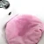 Import Customizable new creative double-layer EVA and microfiber lining reusable adult ladies shower cap wholesale from China