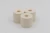 Import Customizable Size 35.5mm*10.5mm White Hot Ink Roller Printing Inks Cartridge Rollers for Batch Date Stamp from China