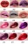 Import Customization Waterproof Private Label Pink Lip Gloss Tube Glitter  Make Your Own Diamond Lip Gloss from China