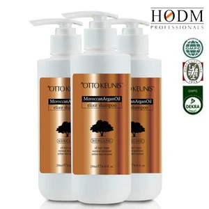 Customize shampoo sulfate free,create your logos for shampoo argan oil care, private label for the shampoo