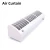 Import Customized air curtain door ventilation ,air curtain manufacturer from China