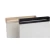 Import Customized aluminium recessed handles cabinet drawer handles furniture wardrobe cabinet handle from China