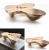 Import Customized Art Modern Shiny Gold Stainless Steel Coffee Table from China