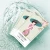 Import Customized Beauty Skin Care Natural  Moisturizing Facial Masks Facial Hydration Mask from China
