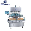 Customized Bleach Toiler Cleanser Filling Machine SINA EKATO Automatic Anti-corrosive Filling Machine  Supplied From Guangzhou
