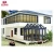 Import Customized Composite Roof Panels Sunrooms Houses Aluminum Green House Winter Glass Sunroom from China