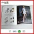 Import Customized fashion color magazine book cheap book printing from China