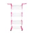 Import Customized Foldable 3 Tier Clothes Drying Collapsible Laundry Dryer Hanger Stand Indoor Outdoor Cloth Storage Rack from China