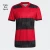 Import Customized Football Soccer Jersey Camision Camisal De Futebol Jersey Brasil Flamengo Tailand Thailand Shirts Kit from China