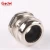 Import Customized Good Quality Used Ip68 Metal Cable Gland For 2-8 Core Cables Brass Cable Gland from China