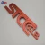 Import Customized High Precision CNC Aluminum Milling Parts for Computer Accessories custom Multicolor anodizing Aluminum keyboard from China