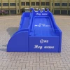 Customized high-quality water sports outdoor surfing simulator for water sport