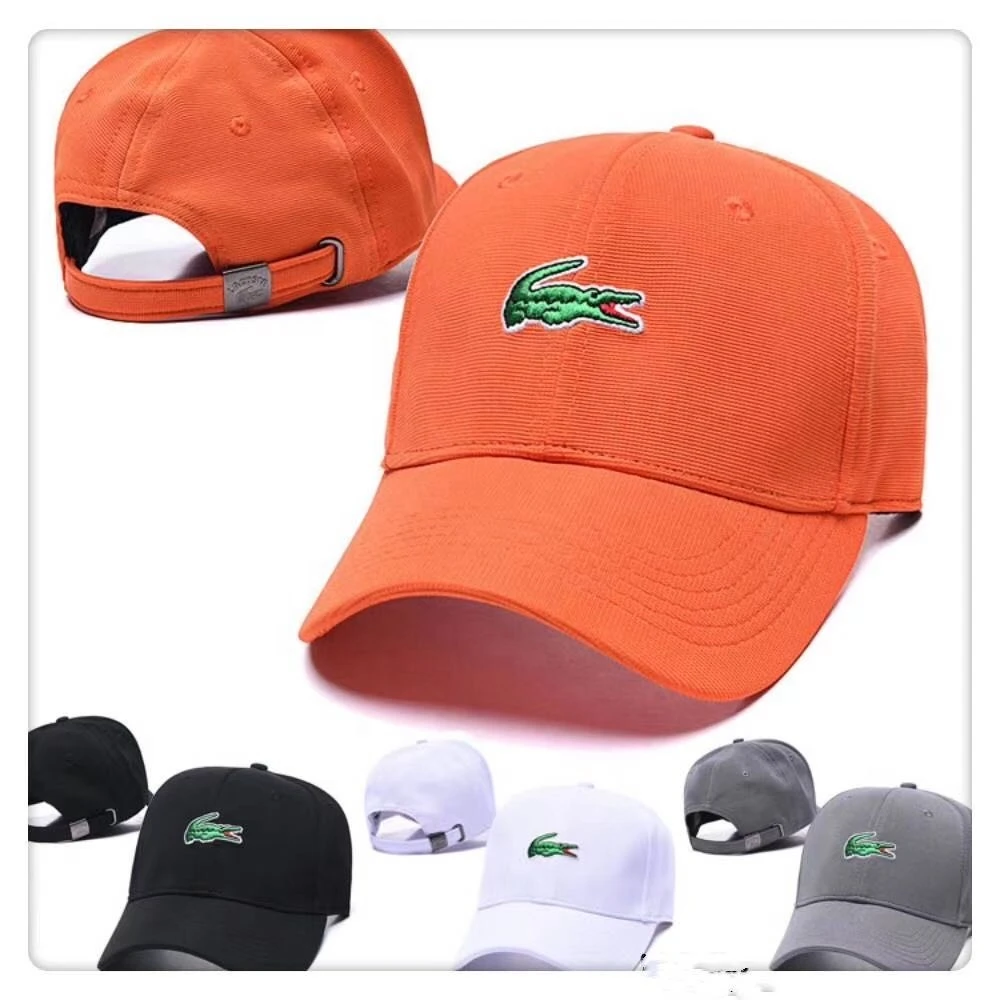 customized logo cotton promotional sport baseball cap