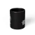 Import Customized logo creativity cheap  black  porcelain coffee mug&cup promotion ceramic coffee mug&cup from China