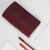 Import Customized logo printing colour leather book cover business book covers from China