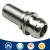 Import Customized made cnc turning hardware component bushing precision stainless steel cnc machining part from China