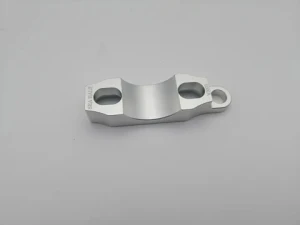 customized metal machining centre anodized aluminum stainless steel titanium products milling cnc spare parts machining services