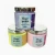 Import Customized natural whitening exfoliate body scrub with private label from China