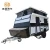 Import Customized Off Road Travel Pop Up Kit Camper Trailer from China