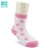Import Customized Package Pink Baby Socks Set Organic Cotton from China