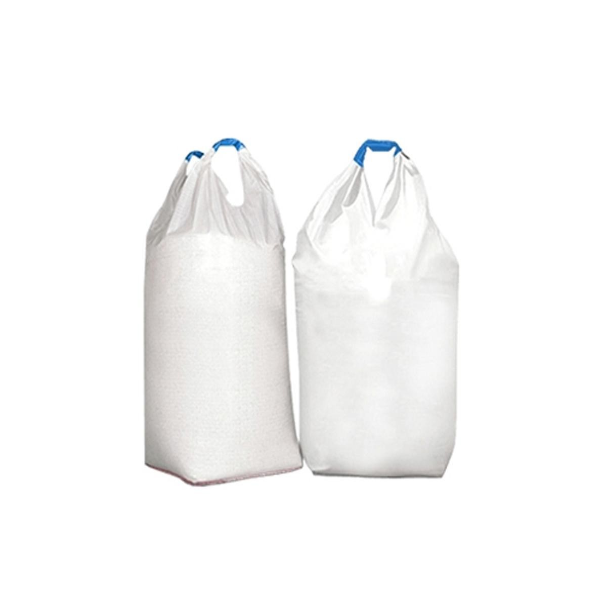 Customized Polypropylene Single Sling Container Big Bag 1000kg FIBC Bag One Loop Jumbo Bag