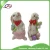 Import customized polyresin animal dog figurines crafts artificial crafts resin from China