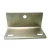 Import customized sheet metal fabrication stainless metal stamping from China