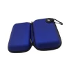 Customized shockproof portable protective storage hard EVA carry tool case