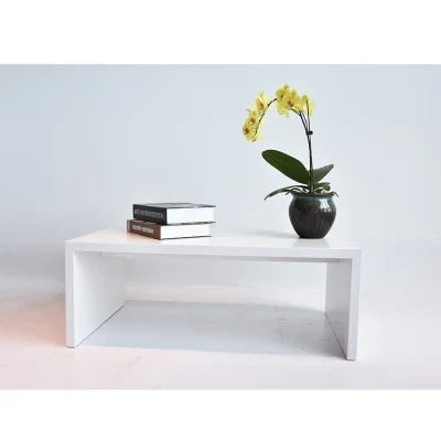 Customized Showroom Display Desk Cabinet Rack Stand