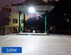 Customized solar lighting for parks and courtyards manufacture