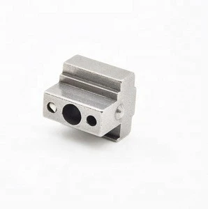 Customized Stainless Steel 303 304 316 321 turning milling lathe machining parts Cnc milling Parts Service