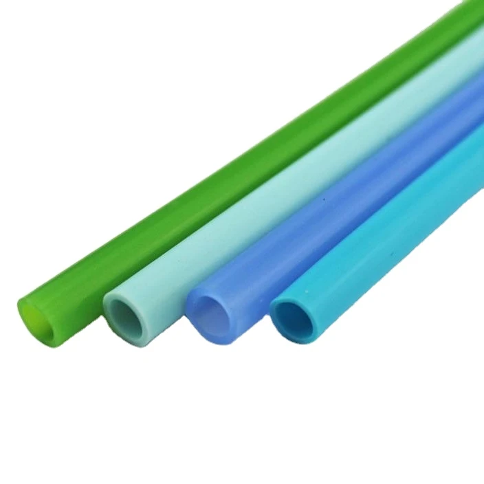 Customized Thermally Conductive Silicone Tube/Hose/Pipe Factory
